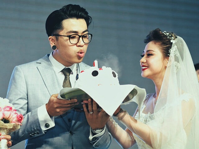 JustaTee Tram Anh anh 12