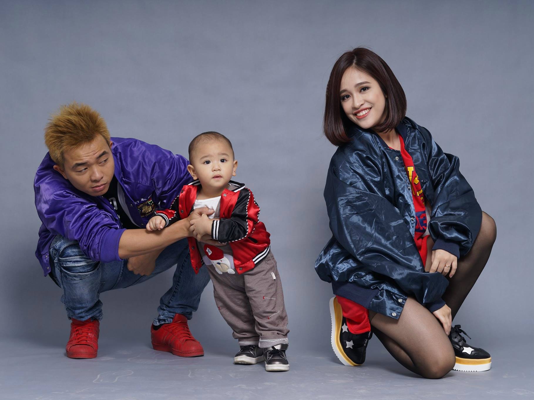 JustaTee Tram Anh anh 15