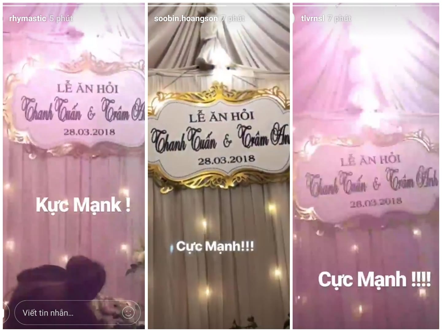 cuoi JustaTee Tram Anh anh 8