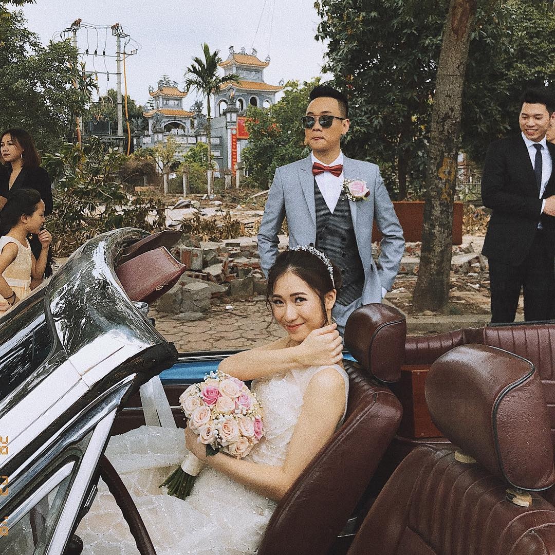 cuoi JustaTee Tram Anh anh 1