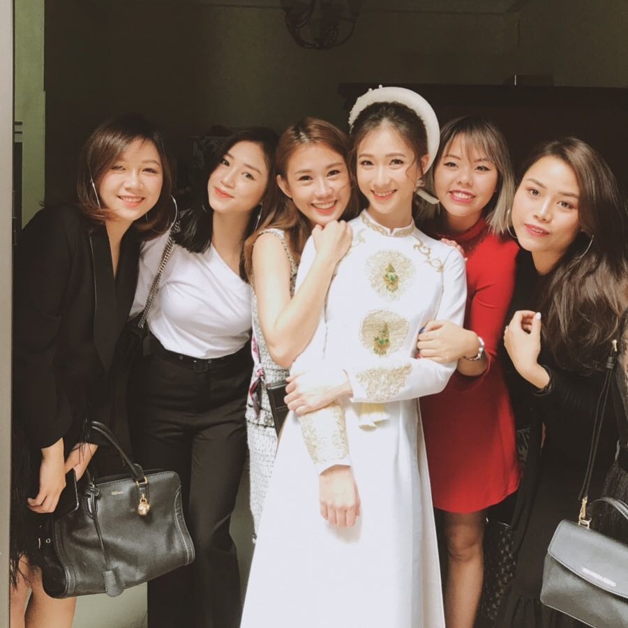 cuoi JustaTee Tram Anh anh 6