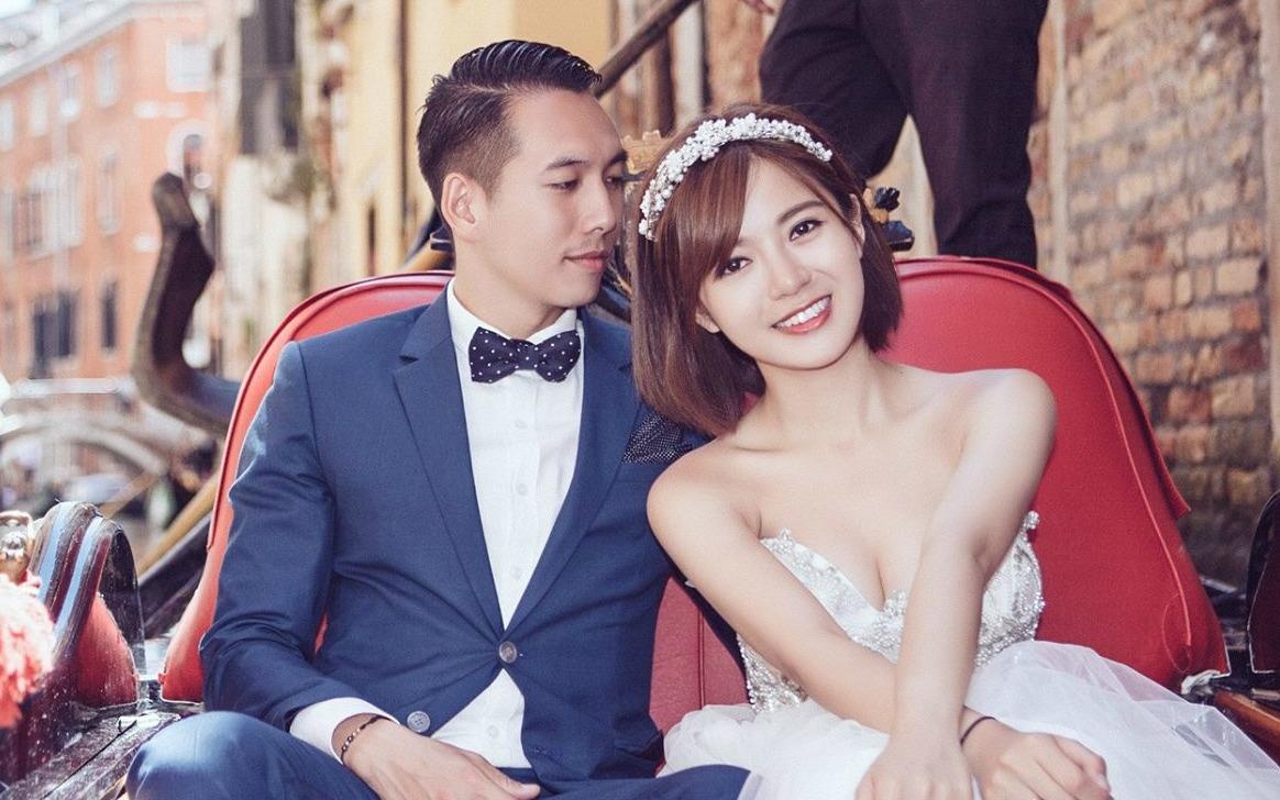 Truoc JustaTee - Tram Anh, cap noi tieng nao da lam dam cuoi? hinh anh