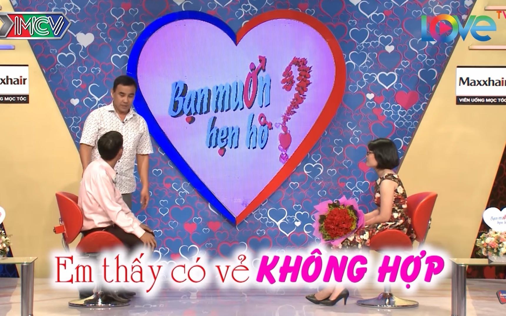 Chua bam nut chon, Tien Cuong ket luan Bich Man khong hop voi minh hinh anh
