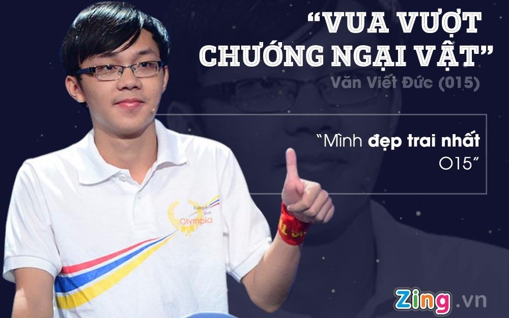 'Vua vuot chuong ngai vat' Van Viet Duc giai tu khoa tai chung ket nam hinh anh