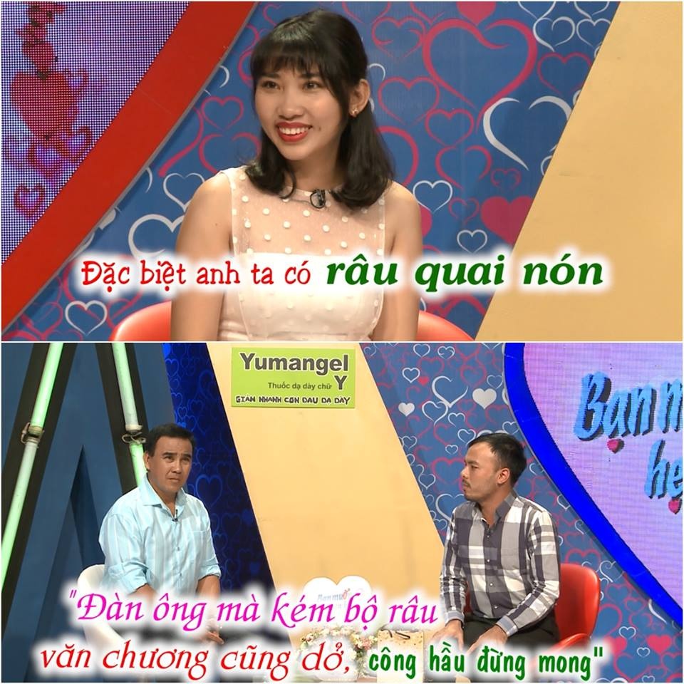 Bạn muốn hẹn hò ảnh 1 Ban muon hen ho anh 1