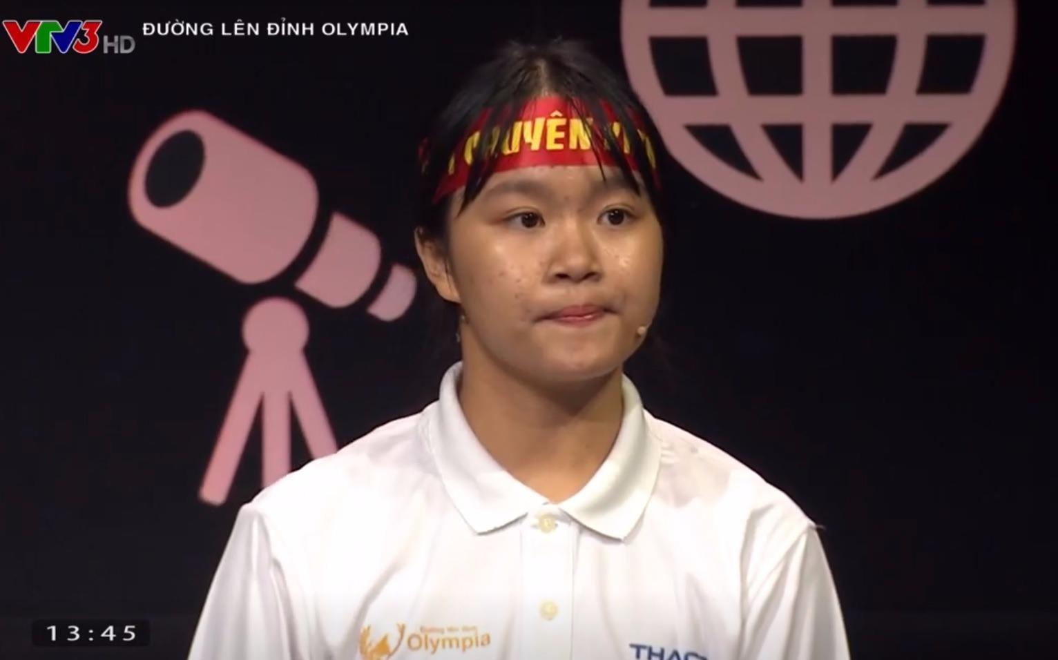 Huyen Trang giai o chuong ngai vat chi sau mot hang ngang goi y hinh anh