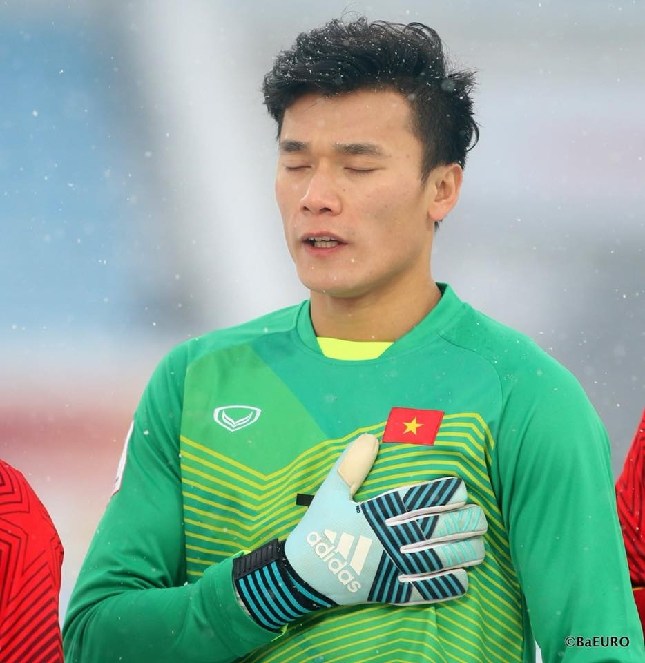 thu mon Bui Tien Dung lam mat xau anh 1