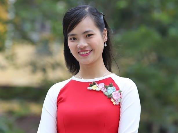 Co giao tre nho cong dong mang tim an nhan 14 nam truoc hinh anh