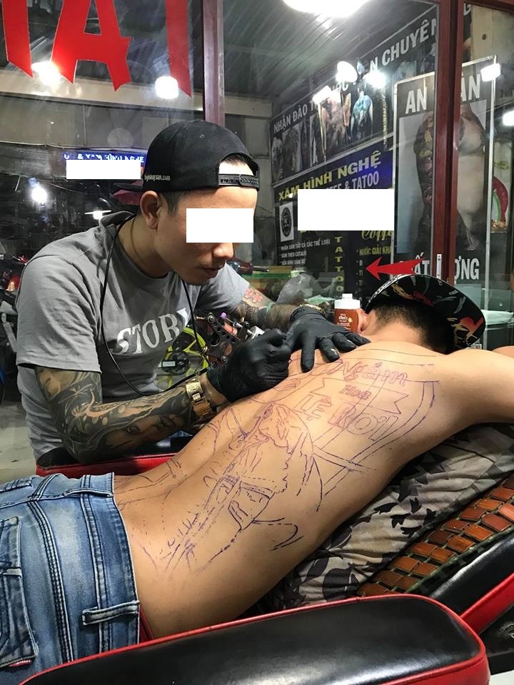 xam hinh Hoa Vinh kin lung anh 2