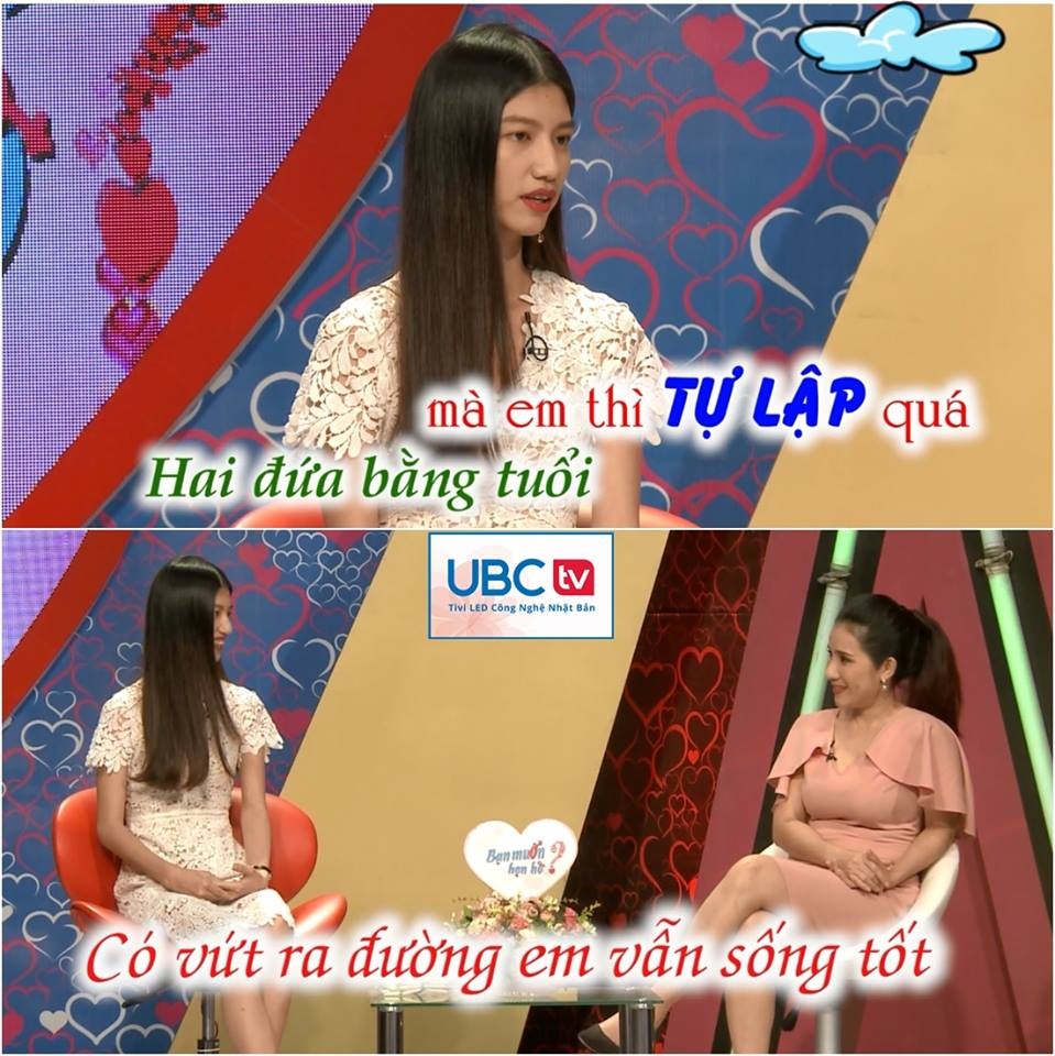 Ban muon hen ho anh 1