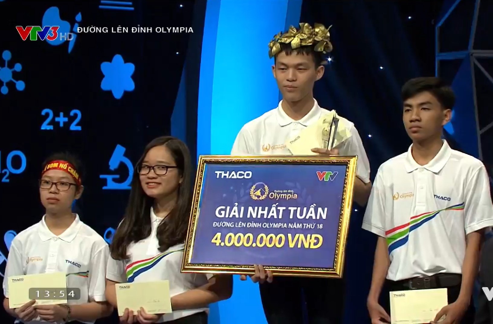 Duong len dinh Olympia anh 1