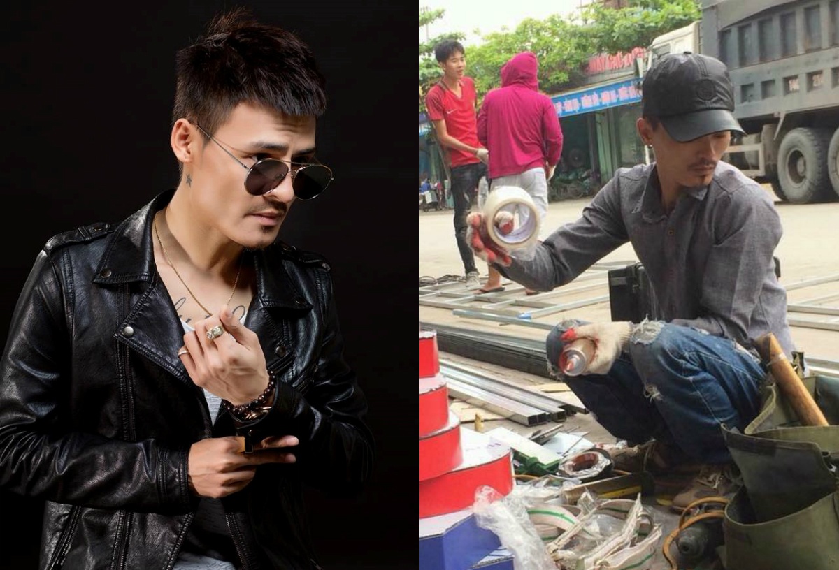 Hoa Vinh ảnh 1 Hoa Vinh anh 1