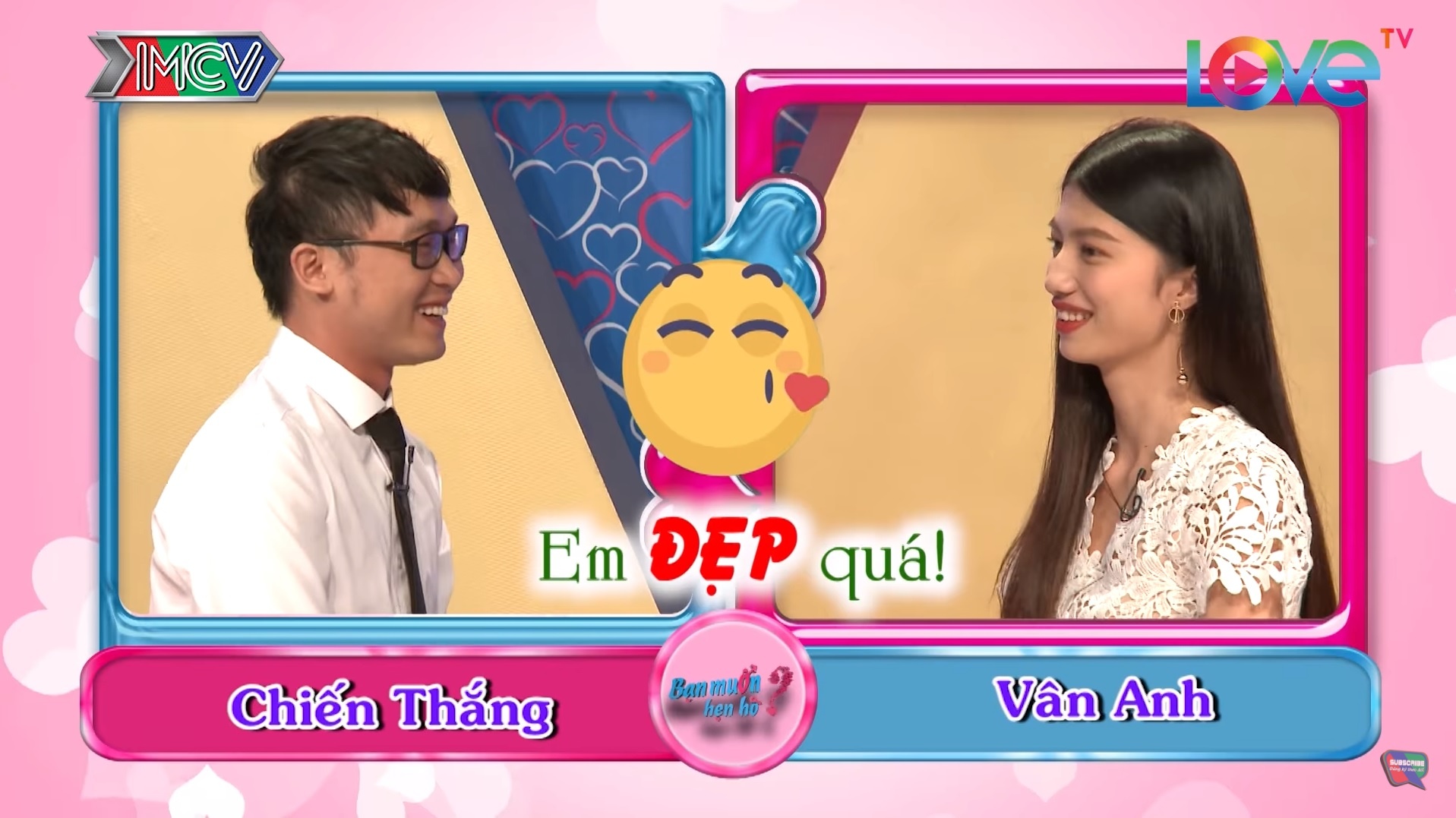 9X hat 'Nguoi la oi' chinh phuc co gai xinh dep o Ban muon hen ho hinh anh