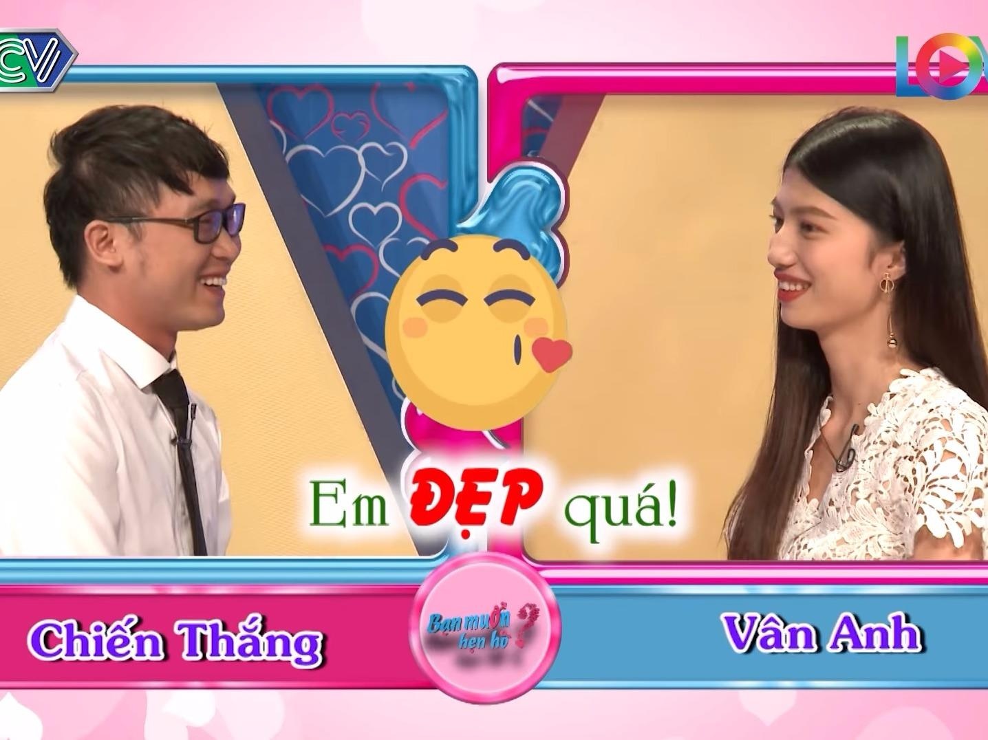 9X dep trai nhu Han Quoc 'trung tieng set' cua co gai cao 1,72 m hinh anh