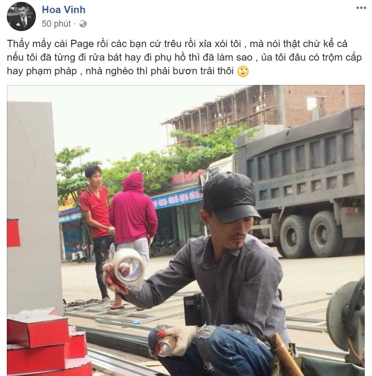 Hoa Vinh ảnh 2 Hoa Vinh anh 2