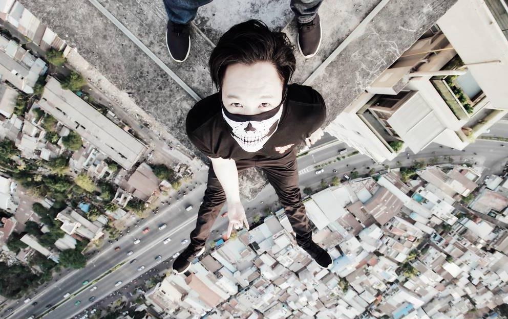 Thu thach noc nha choc troi gay chet nguoi da den Viet Nam? hinh anh