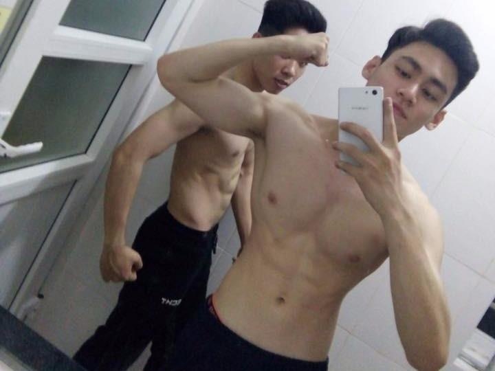 10X Ha Noi gay chu y voi man 'day thi thanh cong' tang 20 kg hinh anh