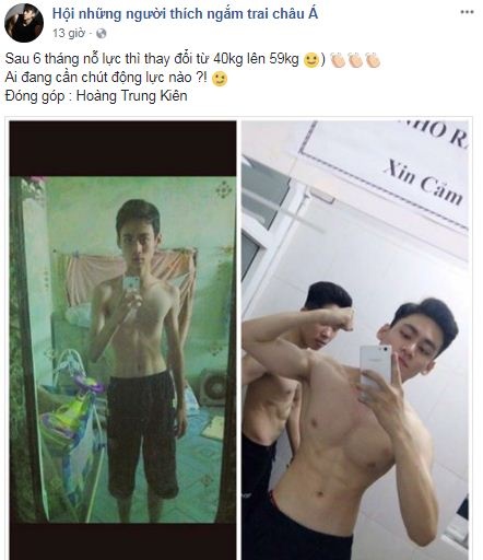 10X noi tieng vi thay doi ngoai hinh anh 1