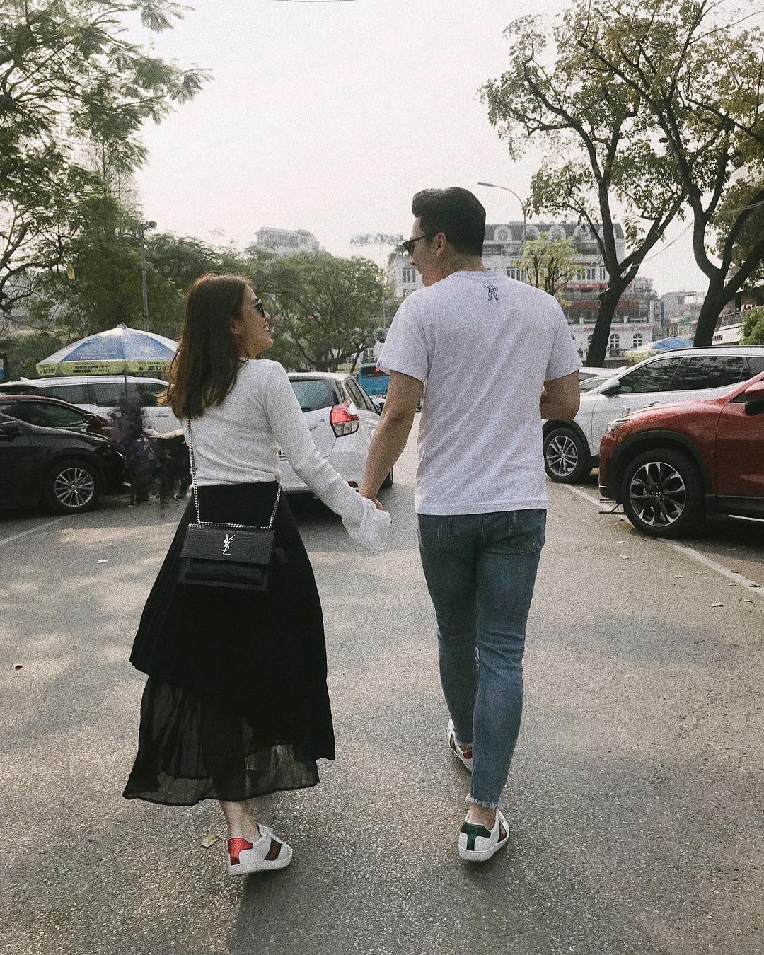 hot girl Ngoc Thao anh 2