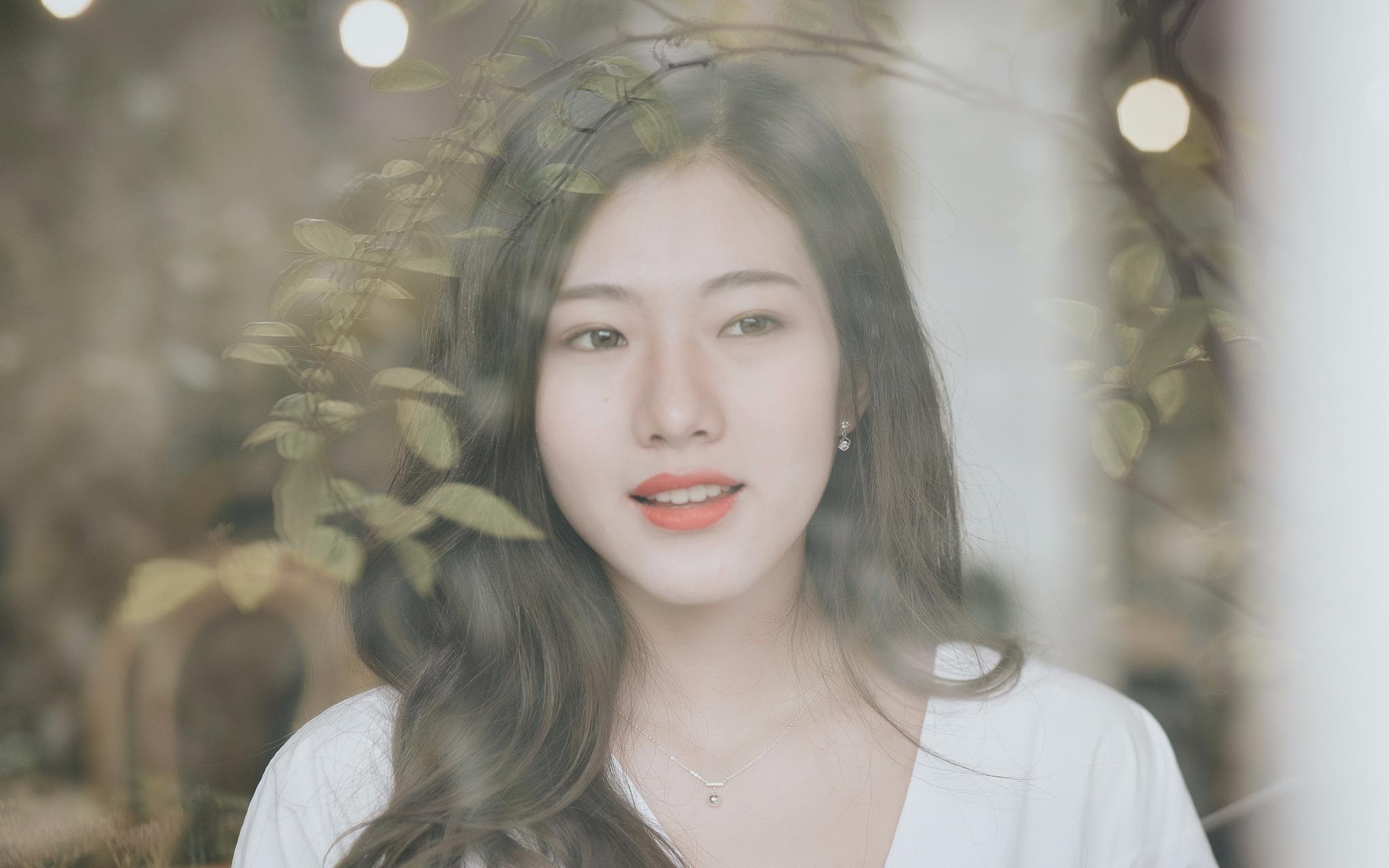 Hoa khoi Bao chi 18 tuoi se thi hoa hau neu co co hoi hinh anh