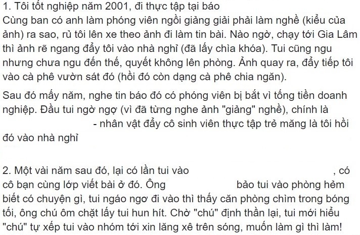 Phong trao #MeToo anh 3