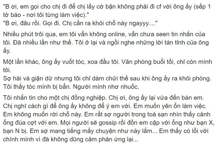 Phong trao #MeToo anh 1