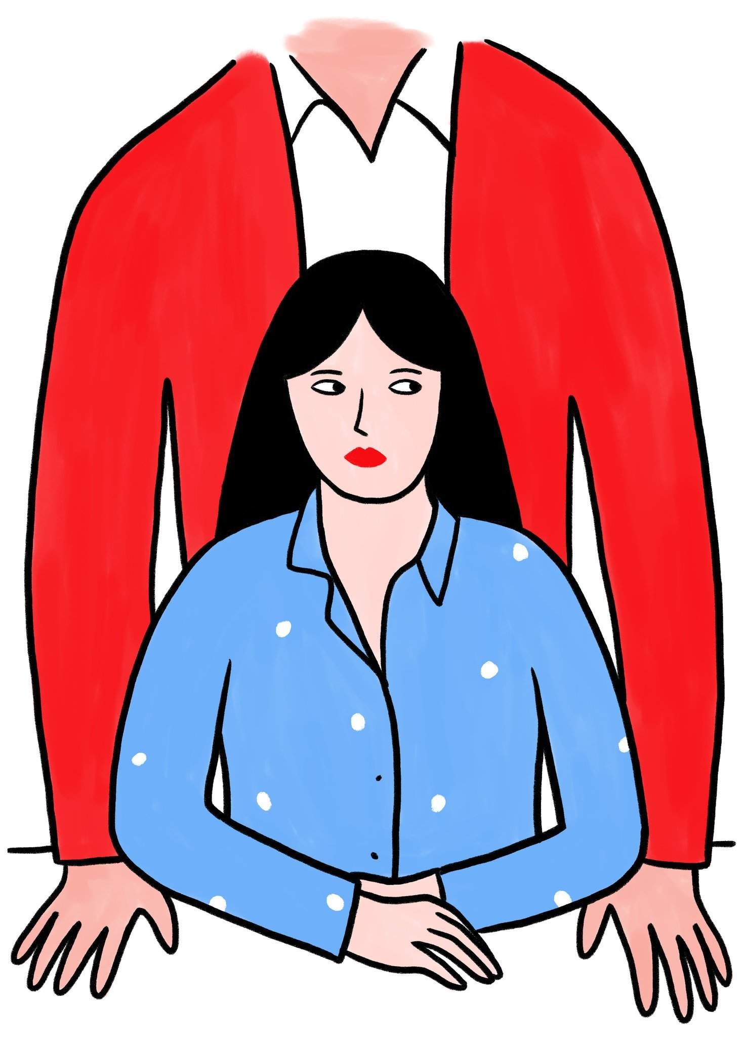 Phong trao #MeToo anh 6