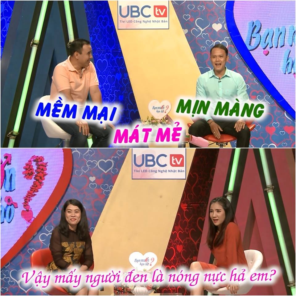 Bạn muốn hẹn hò ảnh 1 Ban muon hen ho anh 1