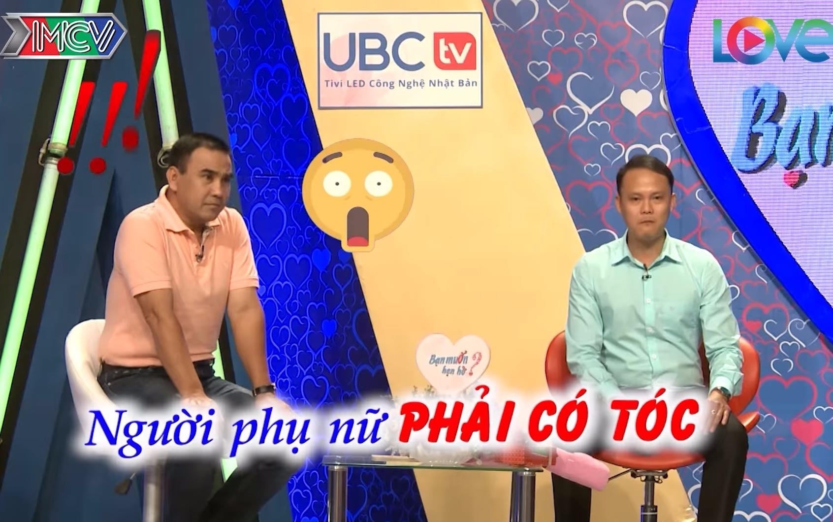 8X gay cuoi voi tieu chuan chon ban gai ‘mem mai, mat me, min mang' hinh anh