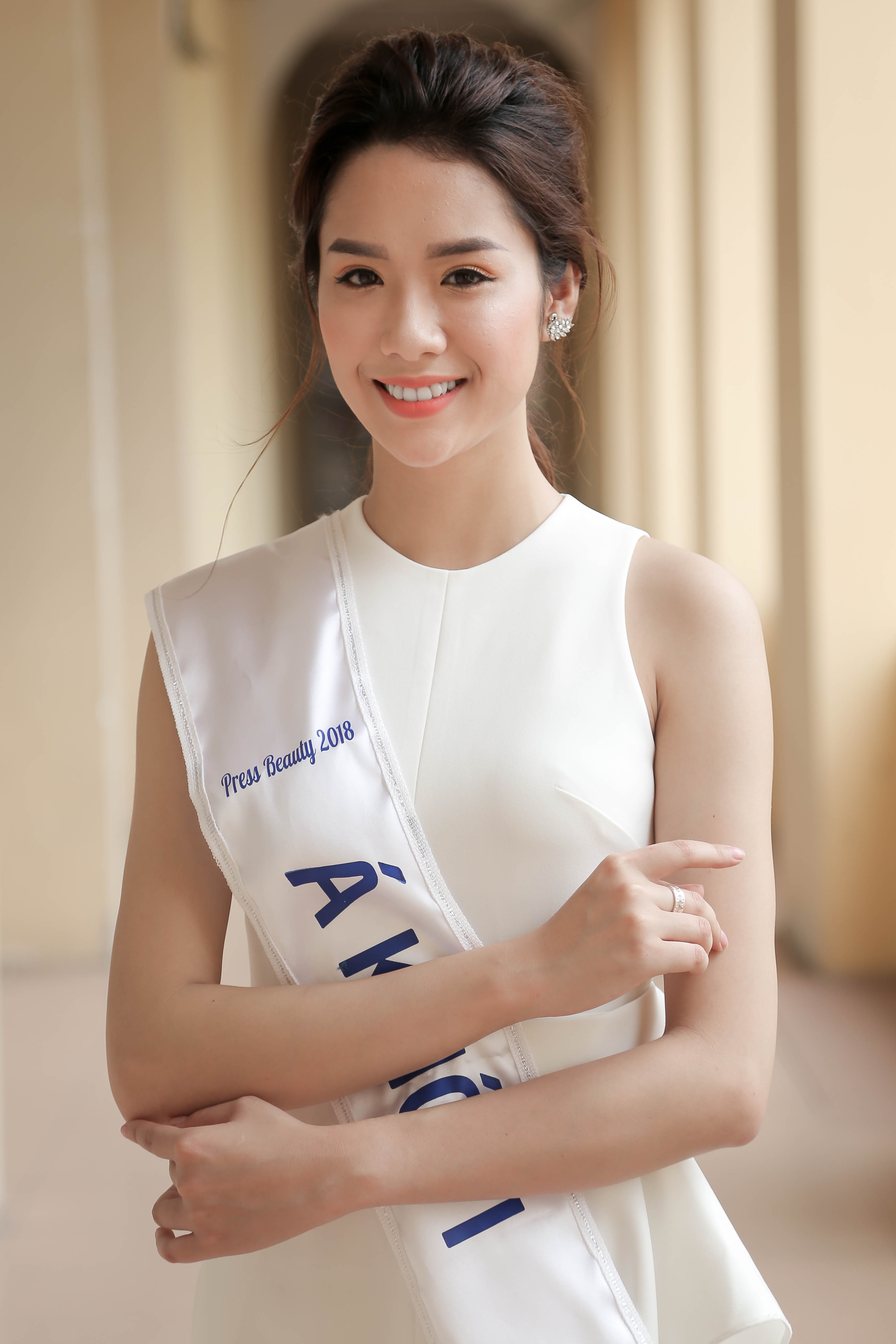 Press Beauty 2018 anh 5