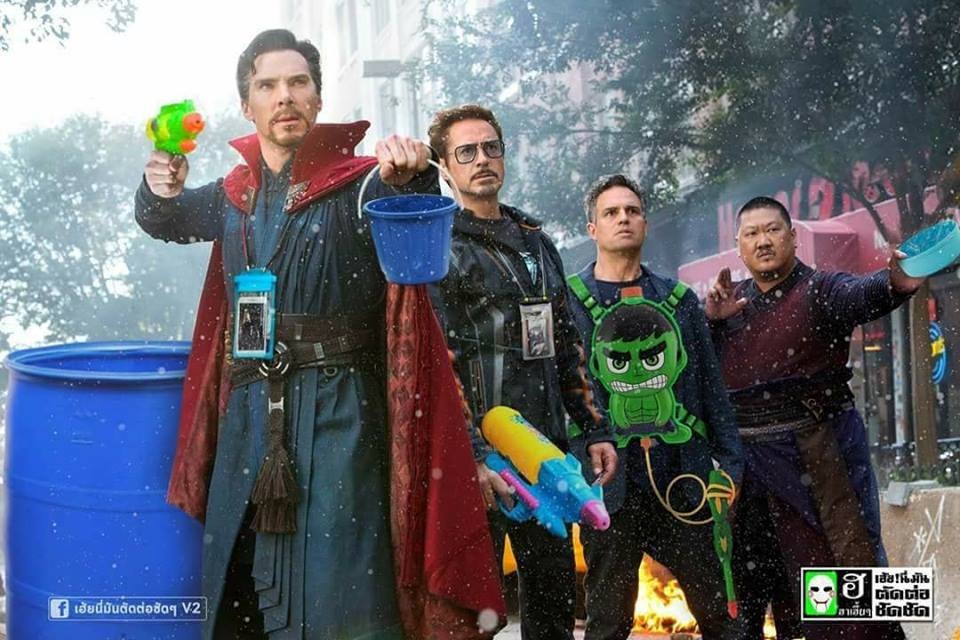 Infinity War anh 8