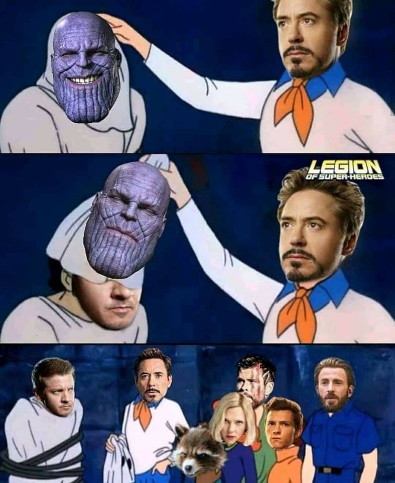 Infinity War anh 11