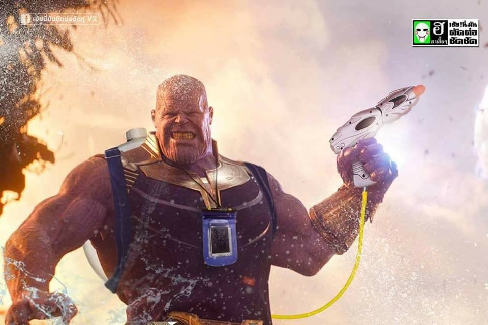 Infinity War anh 6