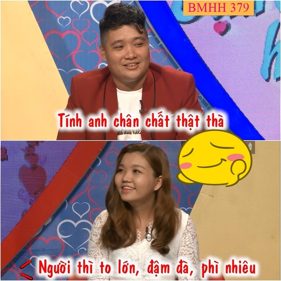 Ban muon hen ho anh 1