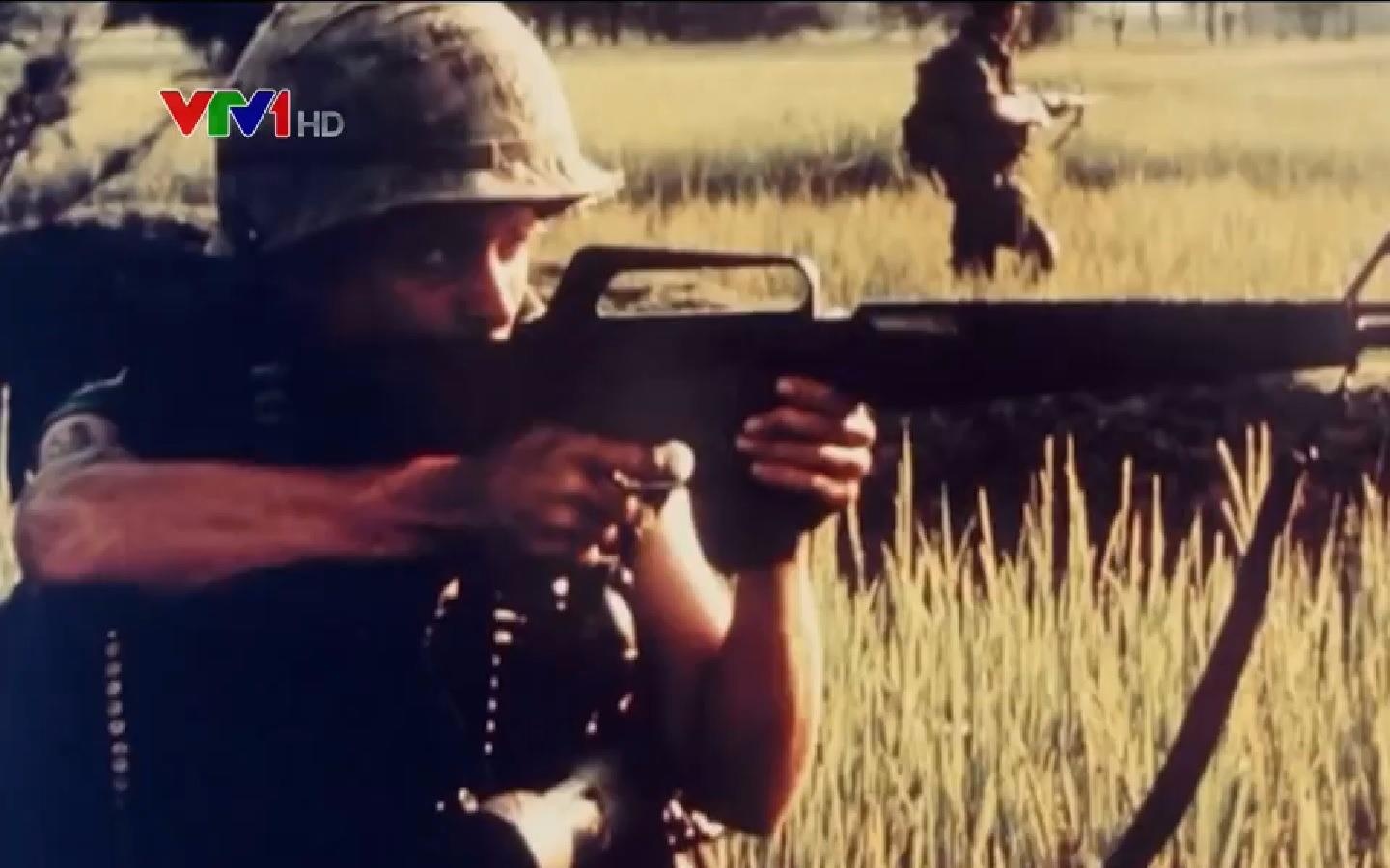 Chien tranh Viet Nam - bai hoc voi nuoc My hinh anh