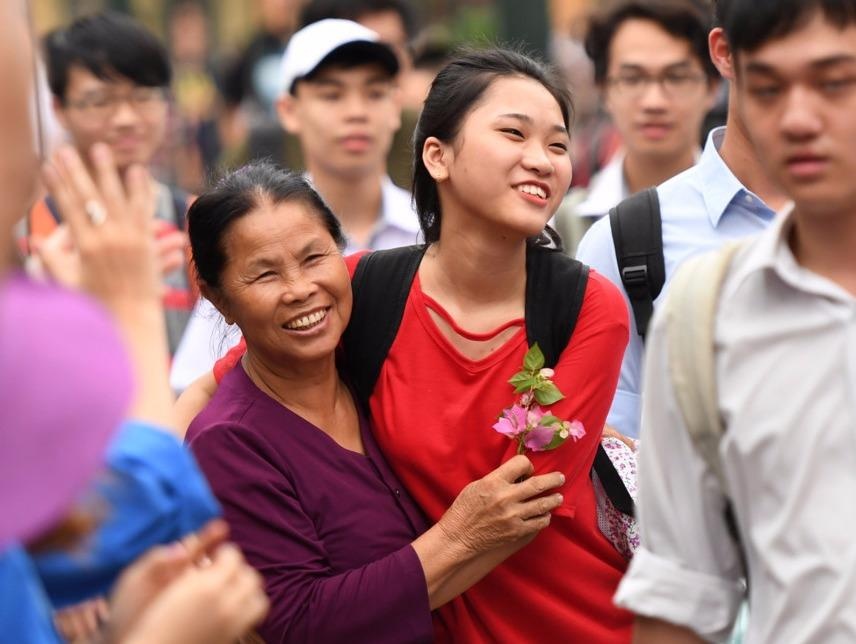 Thi sinh o at thi vao nganh Y: Canh bao hang loat bac si that nghiep hinh anh