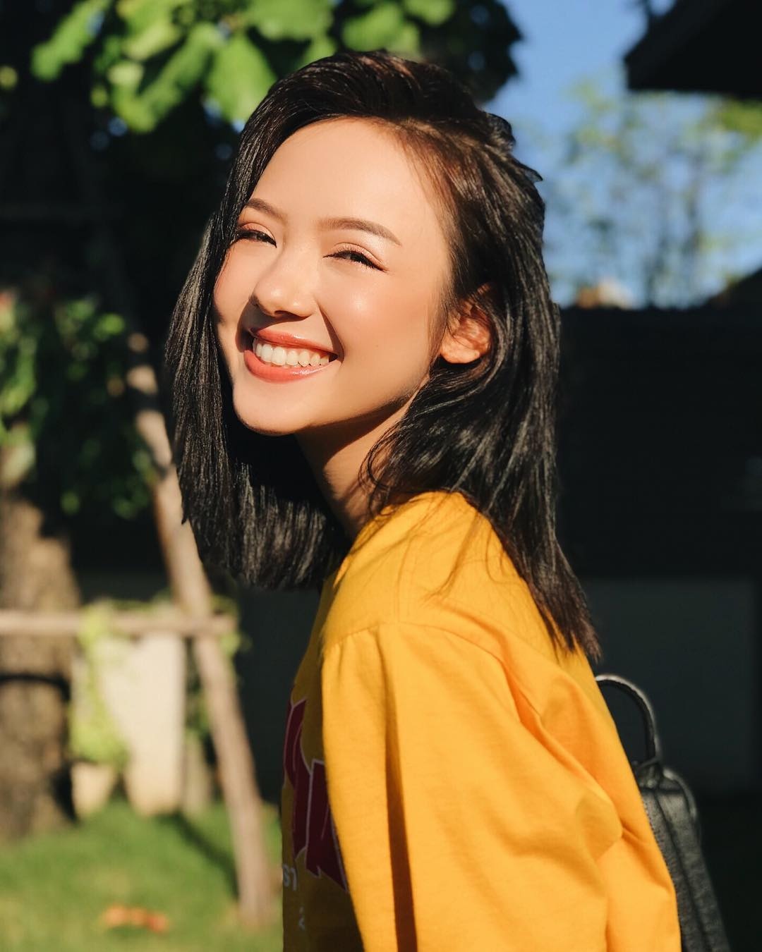 hot girl nuoc ngoai hat tieng Viet anh 8