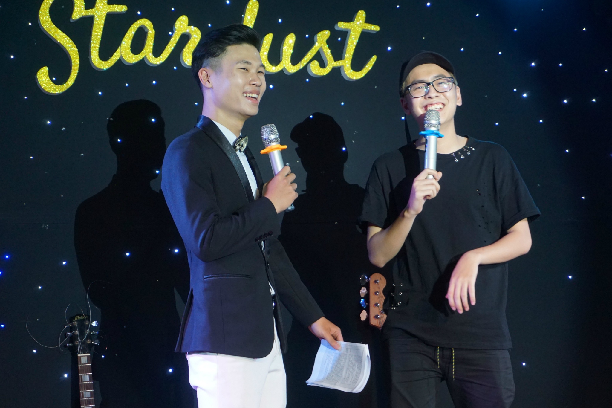 đêm nhạc Stardust Night ảnh 8 dem nhac Stardust Night anh 8