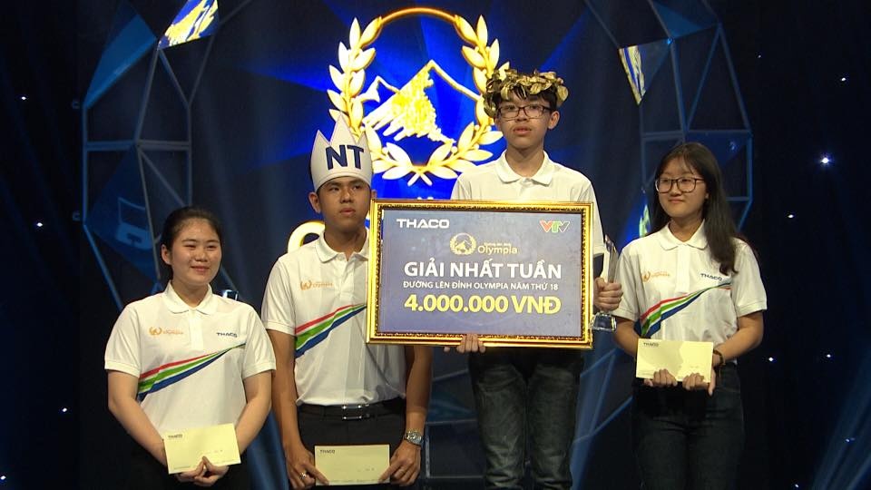 Duong len dinh Olympia anh 1