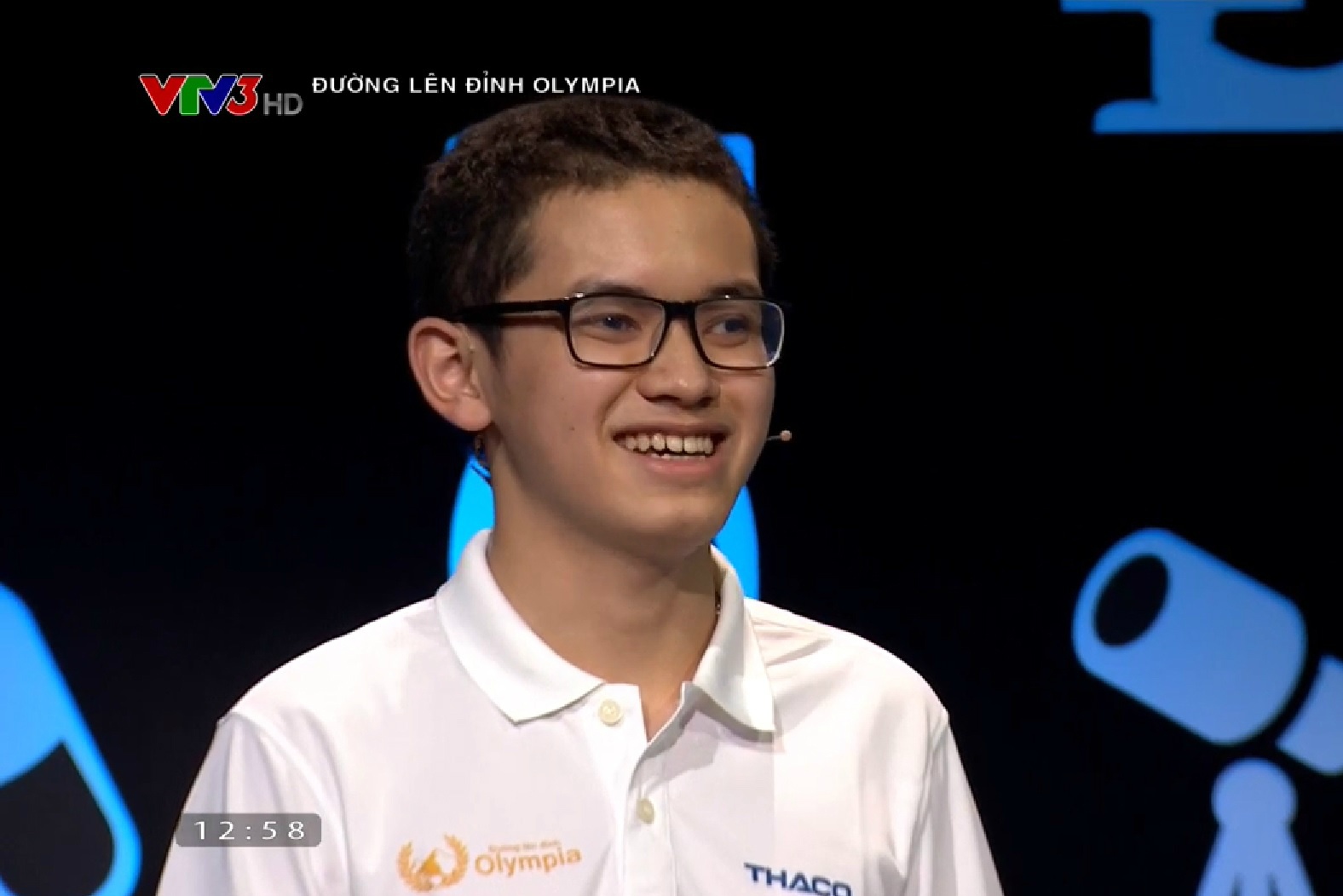 thi sinh Olympia noi bat anh 10