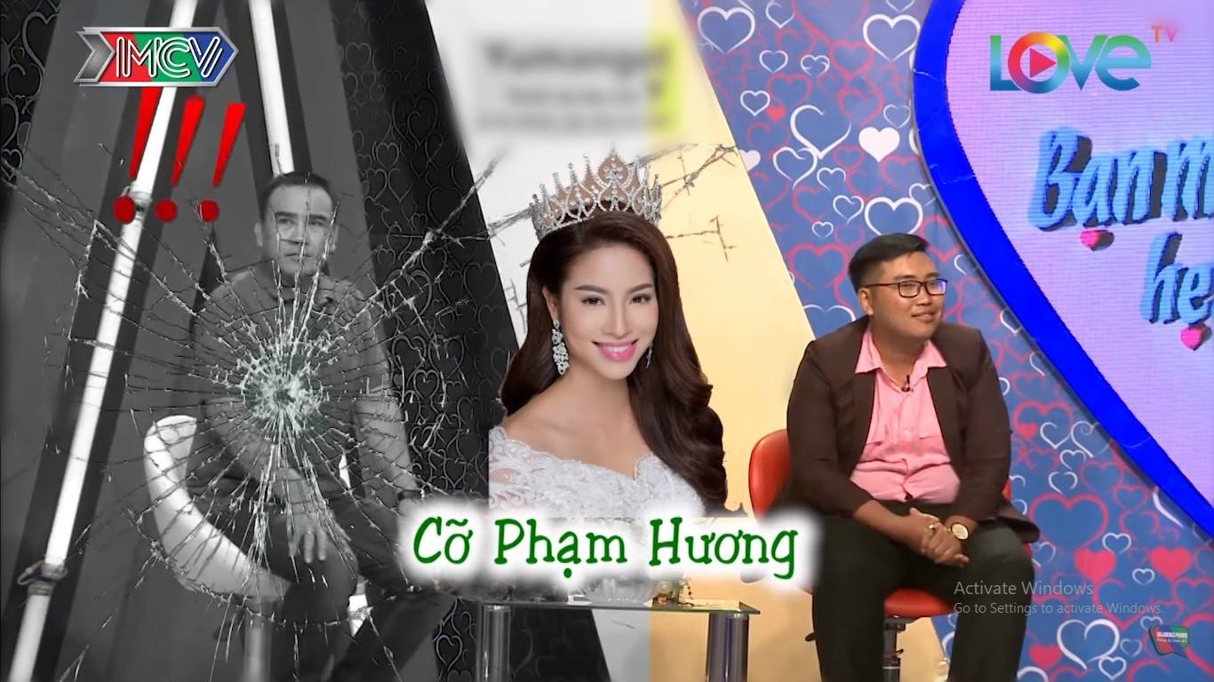 Ban muon hen ho anh 2