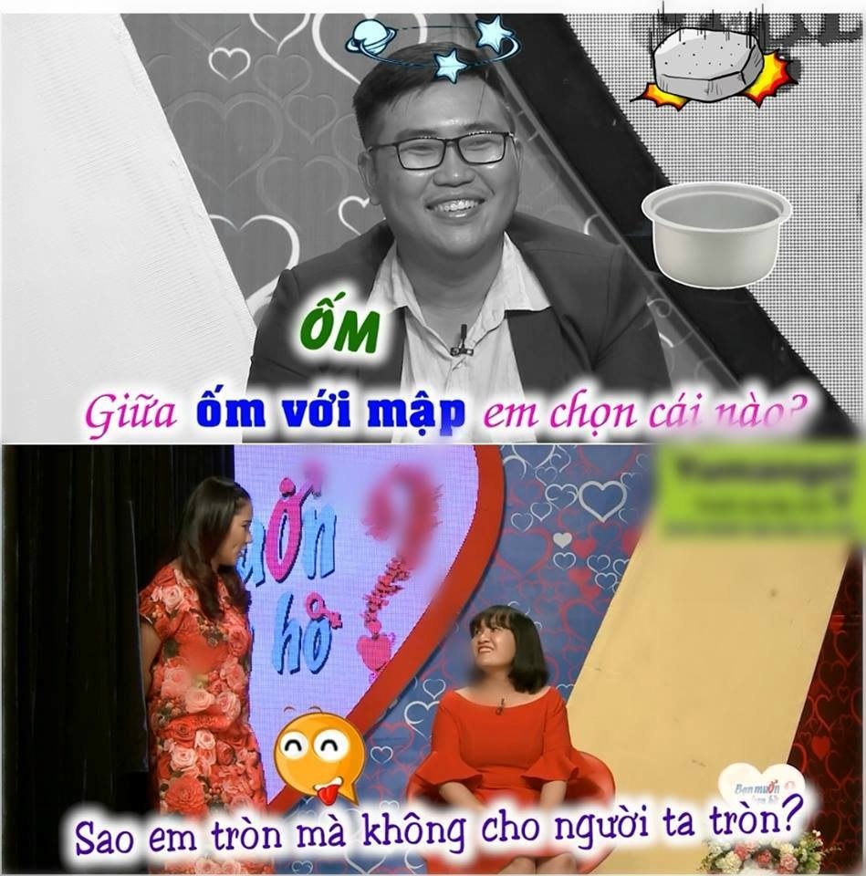 Ban muon hen ho anh 1