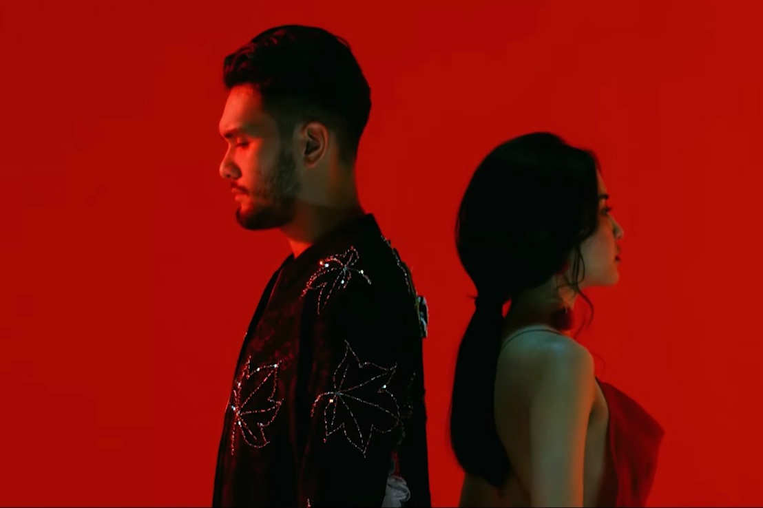 nam chinh MV Bich Phuong anh 1