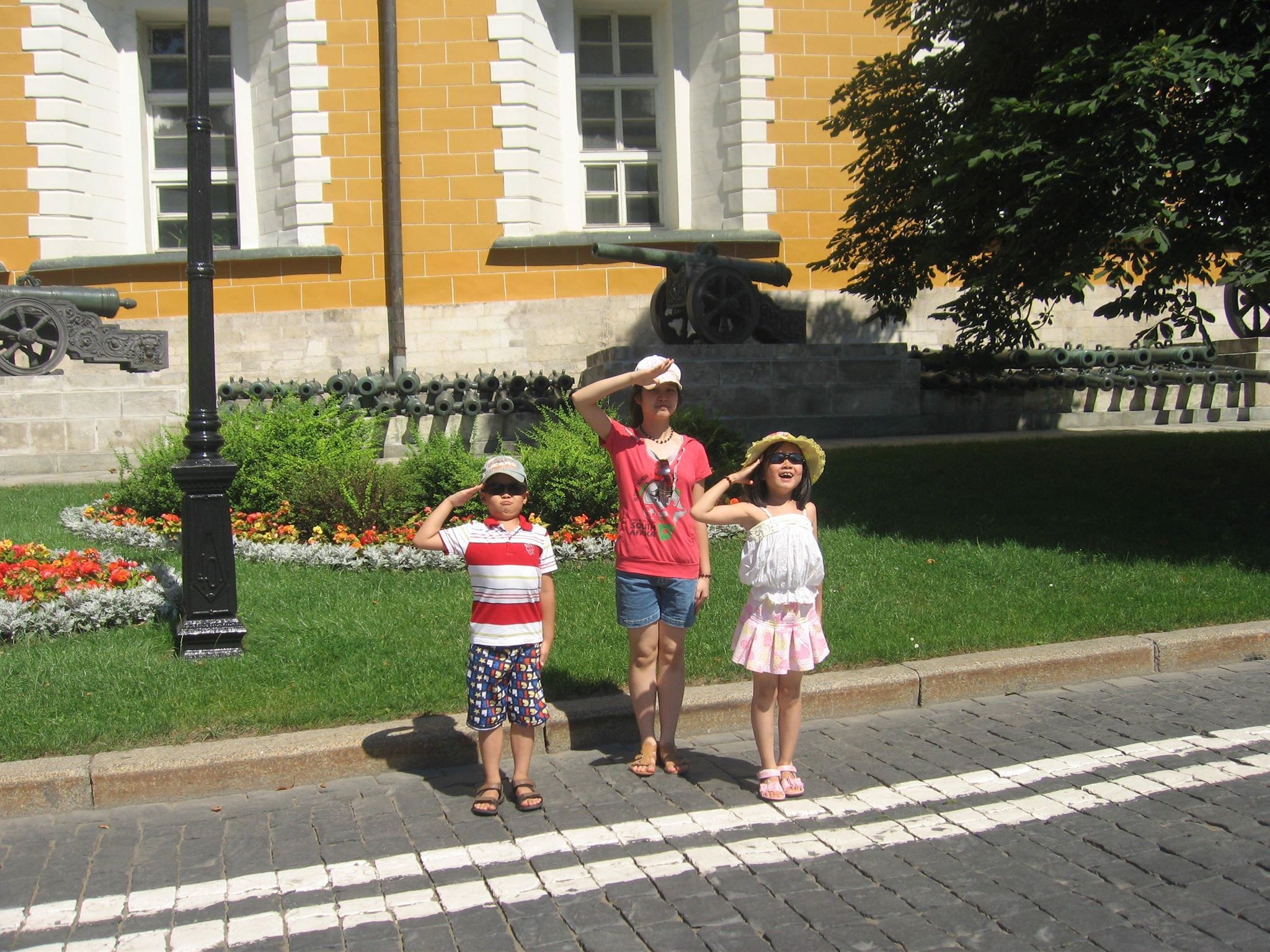 Hoa khoi Hoc vien Ngoai giao anh 8