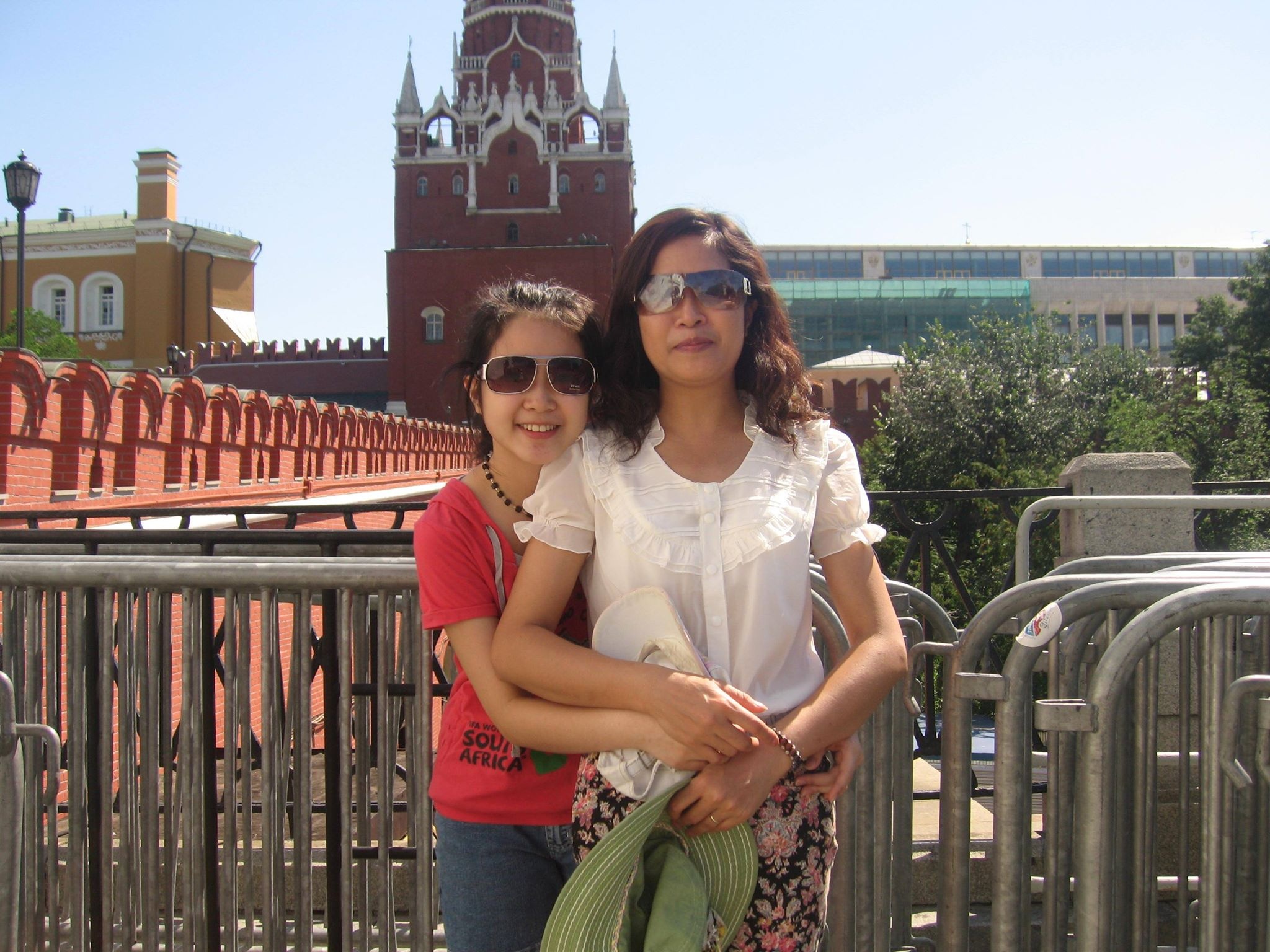 Hoa khoi Hoc vien Ngoai giao anh 9