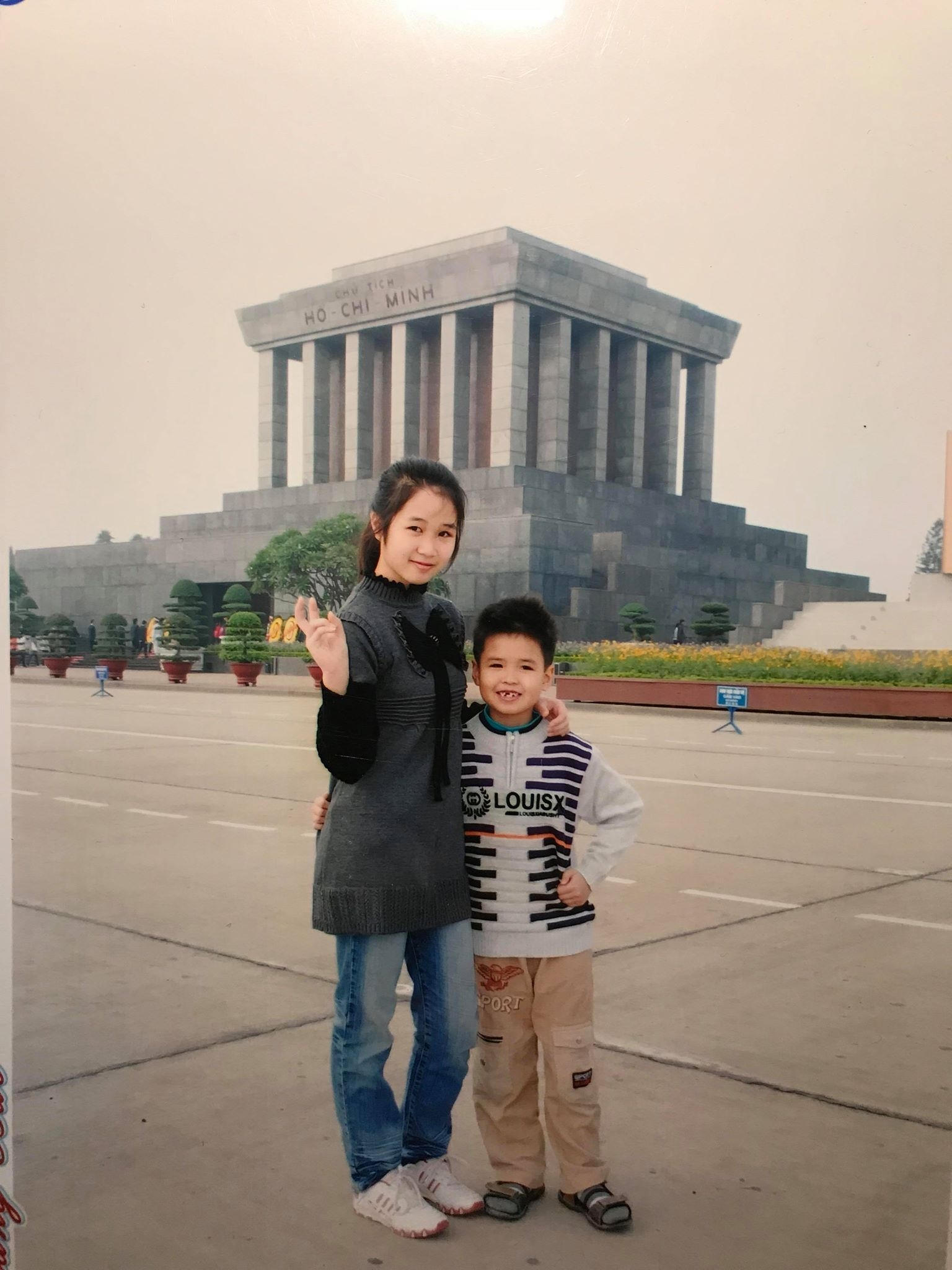 Hoa khoi Hoc vien Ngoai giao anh 7