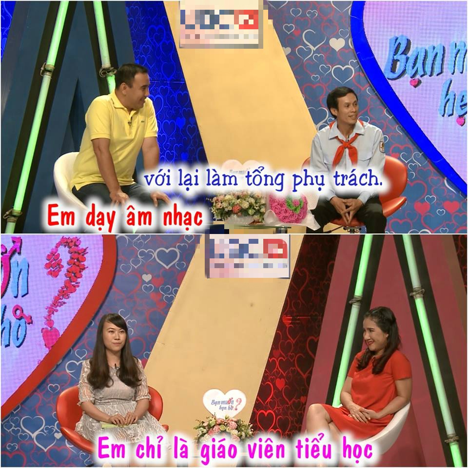 Ban muon hen ho anh 1