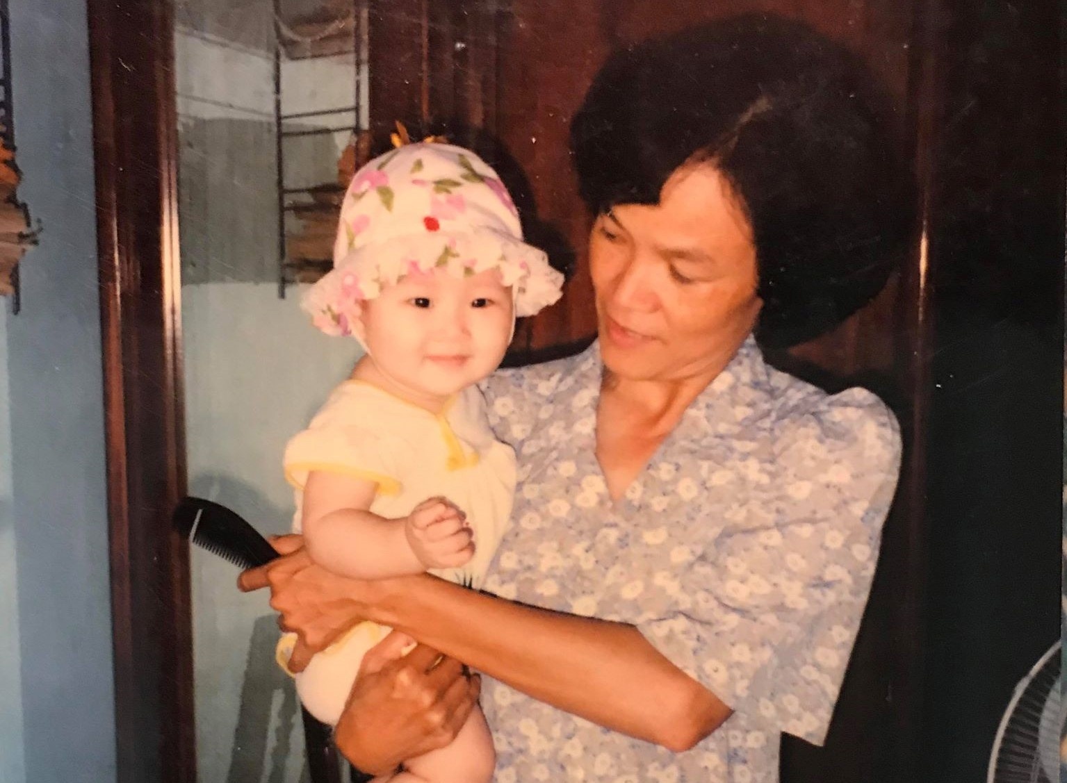 Hoa khoi Hoc vien Ngoai giao anh 1