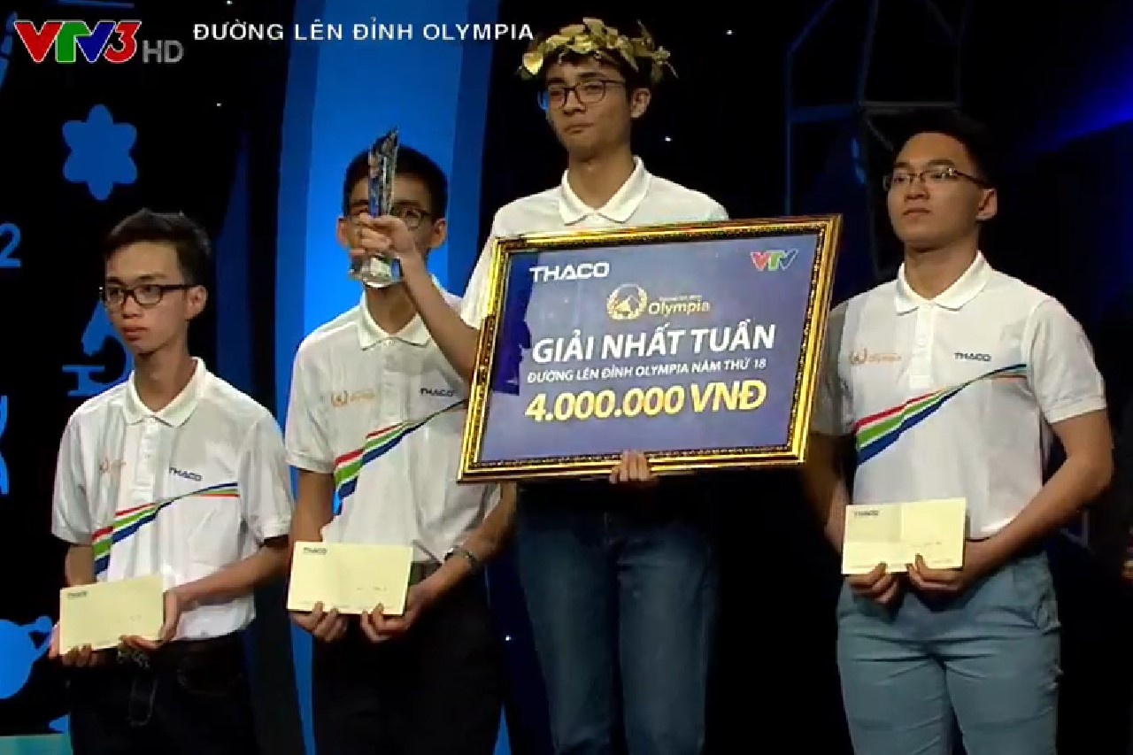 Duong len dinh Olympia anh 1