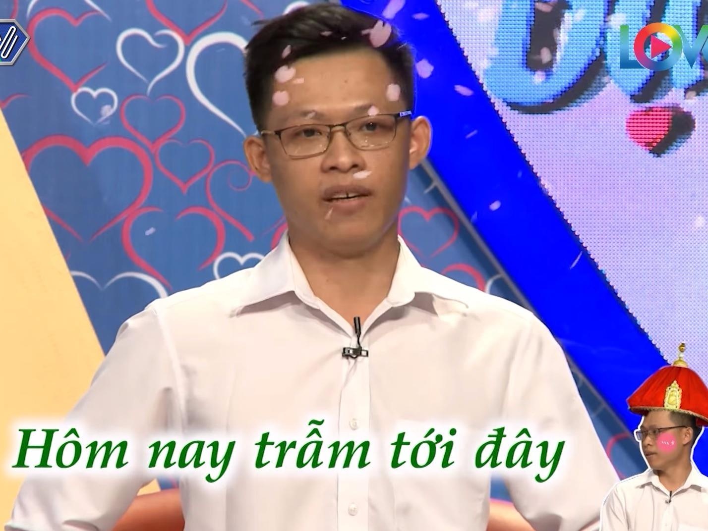 Chang trai gia giong phim kiem hiep cua do co gai khong thich soai ca hinh anh